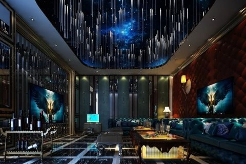 天津小时场ktv独享快乐-东丽区ktv预定