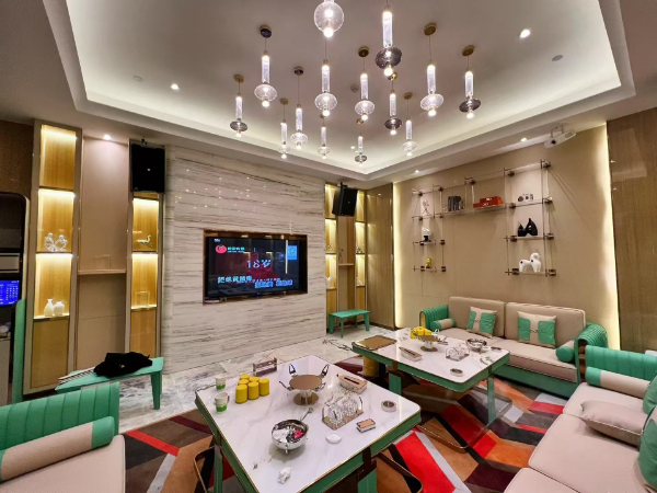 天津小时场ktv，快来体验不一样的夜生活-东丽区ktv预定